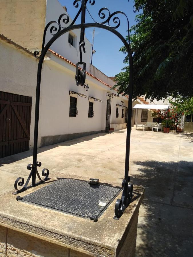Casale Hibiscus Villa Santa Maria Del Focallo Dış mekan fotoğraf